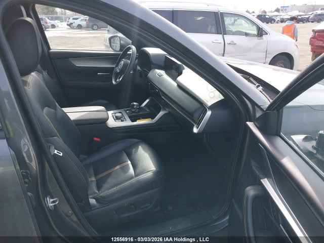 JM3KKDHC1R1135690 Mazda Cx-90 Premium
