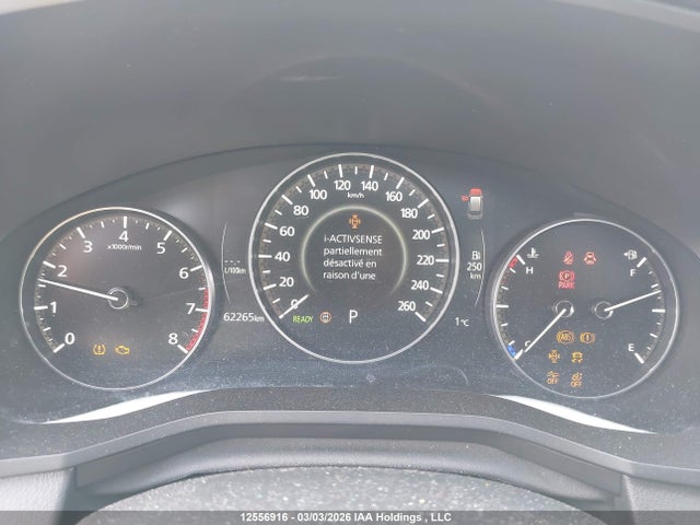 JM3KKDHC1R1135690 Mazda Cx-90 Premium