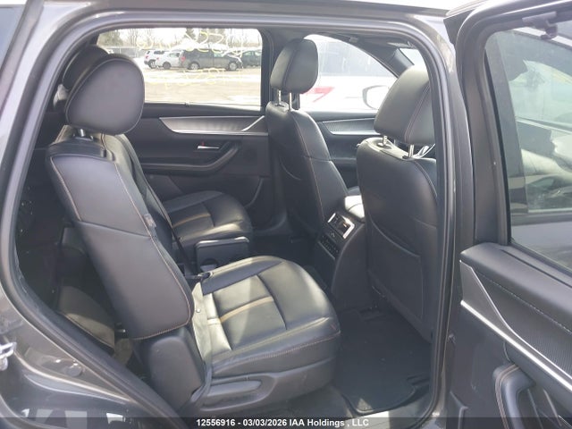 JM3KKDHC1R1135690 Mazda Cx-90 Premium