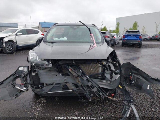 1FMCU9DZ0MUA44251 Ford Escape Titanium Hybrid