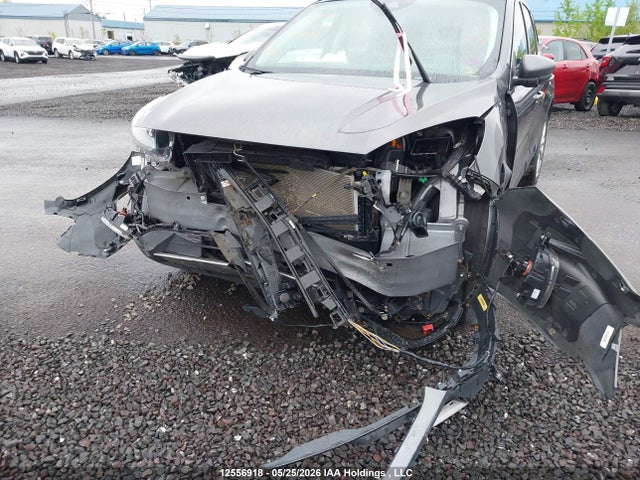 1FMCU9DZ0MUA44251 Ford Escape Titanium Hybrid