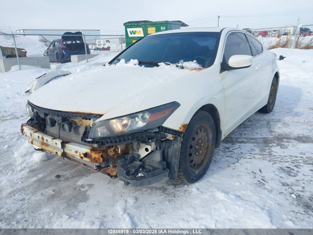 Aukcja sprzedaży 2012 Honda Accord Ex, vin: 1HGCS1B72CA800290, numer aukcji: 12556919
