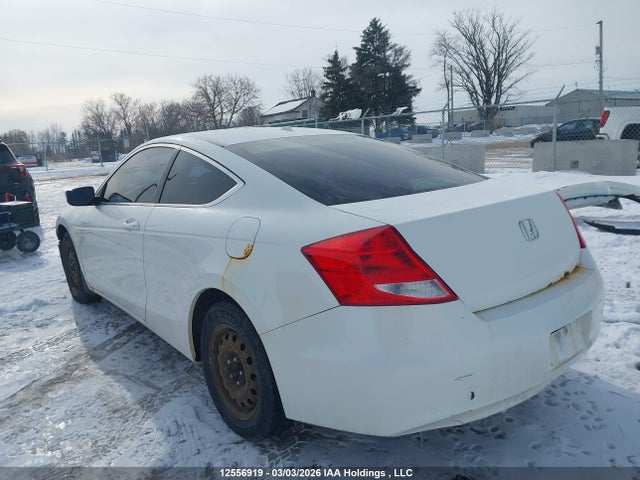 Aukcja sprzedaży 2012 Honda Accord Ex, vin: 1HGCS1B72CA800290, numer aukcji: 12556919