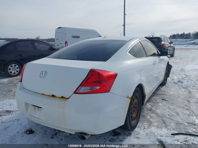 Aukcja sprzedaży 2012 Honda Accord Ex, vin: 1HGCS1B72CA800290, numer aukcji: 12556919