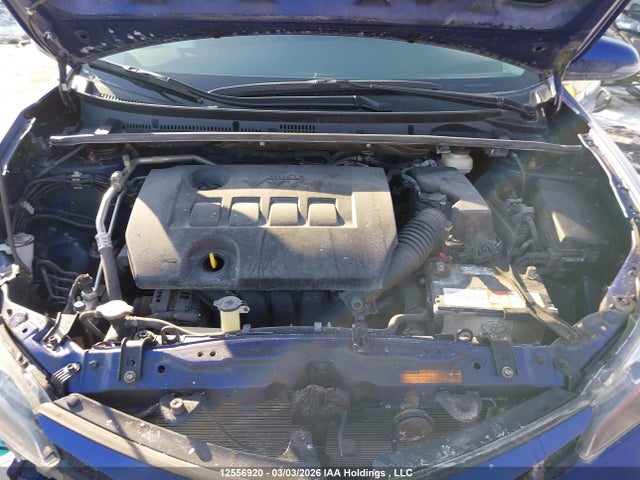 Продаж на аукціоні авто 2017 Toyota Corolla Se, vin: 2T1BURHE6HC757309, номер лоту: 12556920