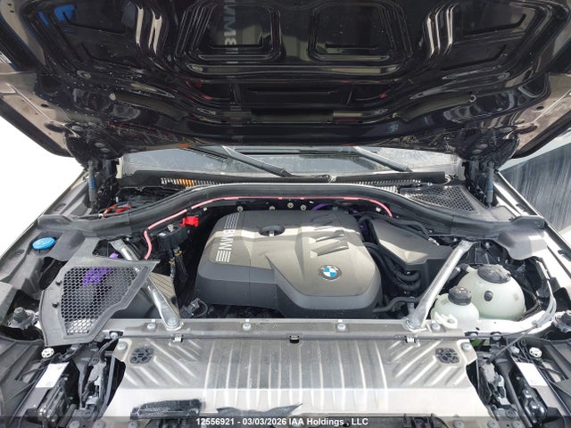 Продаж на аукціоні авто 2026 Bmw X3 3.0i, vin: 5UX53GP02T9181032, номер лоту: 12556921