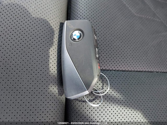 Продаж на аукціоні авто 2026 Bmw X3 3.0i, vin: 5UX53GP02T9181032, номер лоту: 12556921
