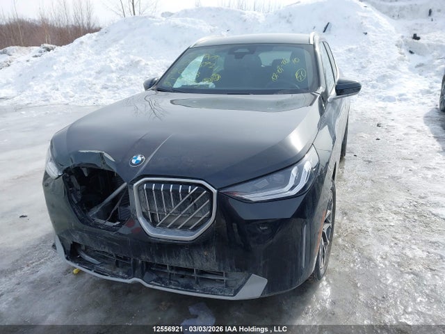 Продаж на аукціоні авто 2026 Bmw X3 3.0i, vin: 5UX53GP02T9181032, номер лоту: 12556921