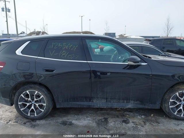 Продаж на аукціоні авто 2026 Bmw X3 3.0i, vin: 5UX53GP02T9181032, номер лоту: 12556921