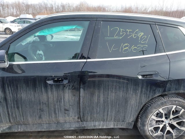 Продаж на аукціоні авто 2026 Bmw X3 3.0i, vin: 5UX53GP02T9181032, номер лоту: 12556921