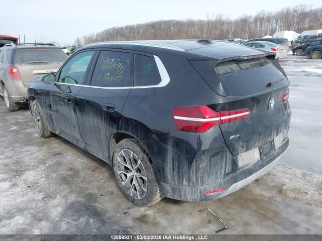 Продаж на аукціоні авто 2026 Bmw X3 3.0i, vin: 5UX53GP02T9181032, номер лоту: 12556921