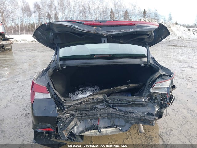 Aukcja sprzedaży 2021 Hyundai Elantra Preferred Ivt, vin: KMHLM4AG0MU091799, numer aukcji: 12556922