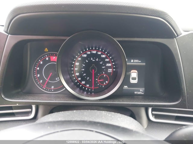 Aukcja sprzedaży 2021 Hyundai Elantra Preferred Ivt, vin: KMHLM4AG0MU091799, numer aukcji: 12556922