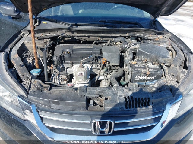 2014 Honda Accord მანქანა იყიდება აუქციონზე, vin: 1HGCR2F99EA802263, აუქციონის ნომერი: 12556924