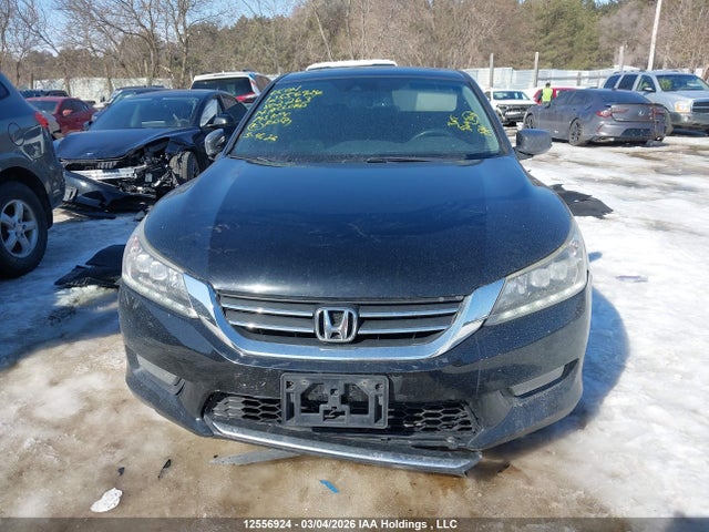 2014 Honda Accord მანქანა იყიდება აუქციონზე, vin: 1HGCR2F99EA802263, აუქციონის ნომერი: 12556924