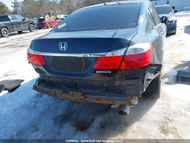 2014 Honda Accord მანქანა იყიდება აუქციონზე, vin: 1HGCR2F99EA802263, აუქციონის ნომერი: 12556924