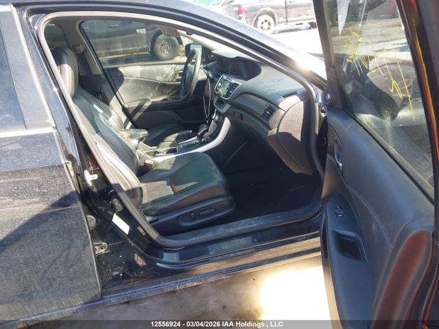 2014 Honda Accord მანქანა იყიდება აუქციონზე, vin: 1HGCR2F99EA802263, აუქციონის ნომერი: 12556924