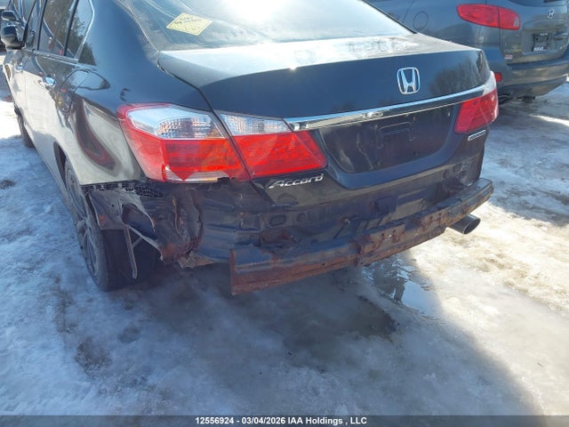 2014 Honda Accord მანქანა იყიდება აუქციონზე, vin: 1HGCR2F99EA802263, აუქციონის ნომერი: 12556924