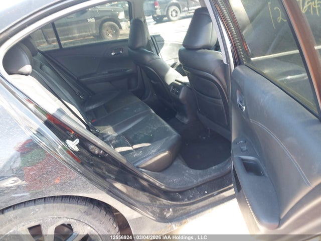 2014 Honda Accord მანქანა იყიდება აუქციონზე, vin: 1HGCR2F99EA802263, აუქციონის ნომერი: 12556924