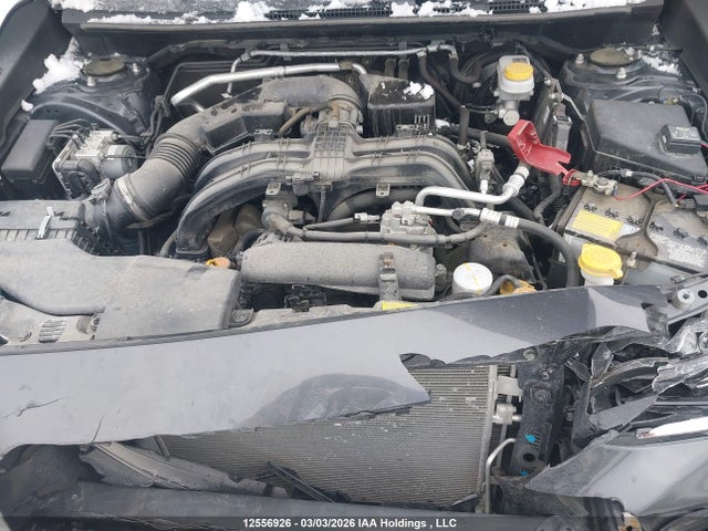 Aukcja sprzedaży 2021 Subaru Crosstrek Outdoor, vin: JF2GTHSC5MH346582, numer aukcji: 12556926