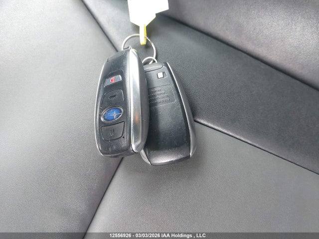 Aukcja sprzedaży 2021 Subaru Crosstrek Outdoor, vin: JF2GTHSC5MH346582, numer aukcji: 12556926