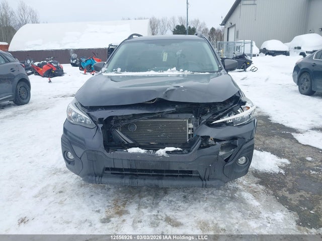 Aukcja sprzedaży 2021 Subaru Crosstrek Outdoor, vin: JF2GTHSC5MH346582, numer aukcji: 12556926