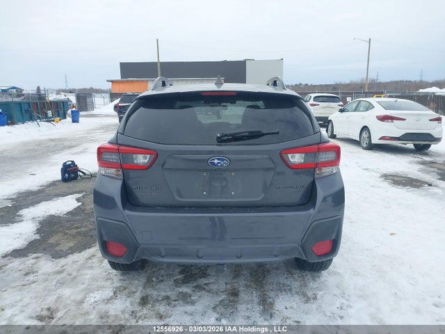 Aukcja sprzedaży 2021 Subaru Crosstrek Outdoor, vin: JF2GTHSC5MH346582, numer aukcji: 12556926