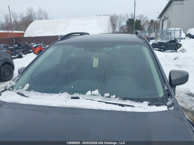 Aukcja sprzedaży 2021 Subaru Crosstrek Outdoor, vin: JF2GTHSC5MH346582, numer aukcji: 12556926
