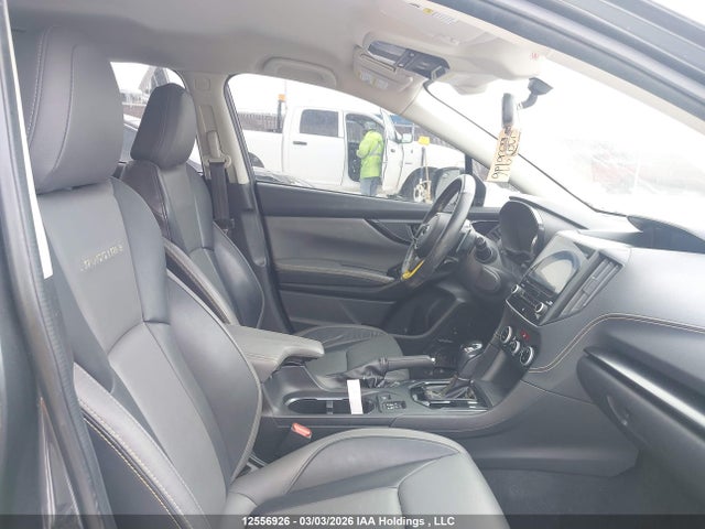 Aukcja sprzedaży 2021 Subaru Crosstrek Outdoor, vin: JF2GTHSC5MH346582, numer aukcji: 12556926