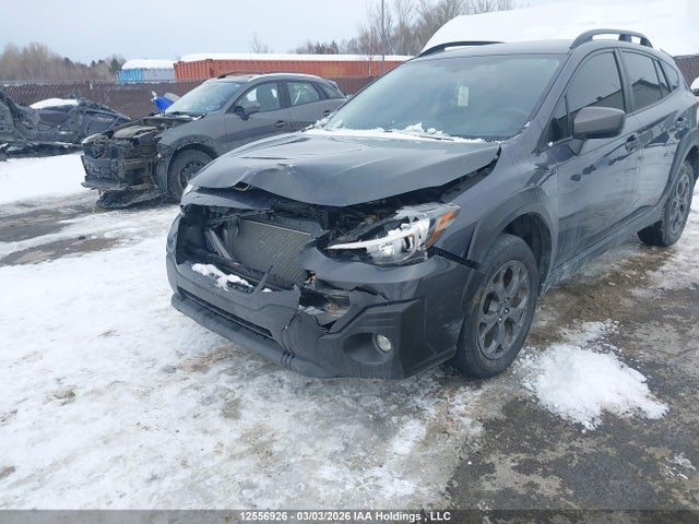 Aukcja sprzedaży 2021 Subaru Crosstrek Outdoor, vin: JF2GTHSC5MH346582, numer aukcji: 12556926