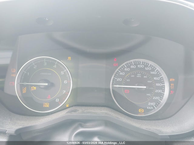 Aukcja sprzedaży 2021 Subaru Crosstrek Outdoor, vin: JF2GTHSC5MH346582, numer aukcji: 12556926
