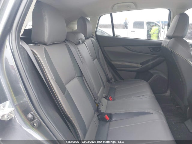 Aukcja sprzedaży 2021 Subaru Crosstrek Outdoor, vin: JF2GTHSC5MH346582, numer aukcji: 12556926