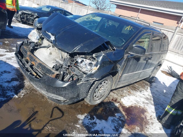 Продаж на аукціоні авто 2013 Dodge Grand Caravan Crew, vin: 2C4RDGDG6DR547197, номер лоту: 12556927