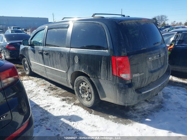 Продаж на аукціоні авто 2013 Dodge Grand Caravan Crew, vin: 2C4RDGDG6DR547197, номер лоту: 12556927