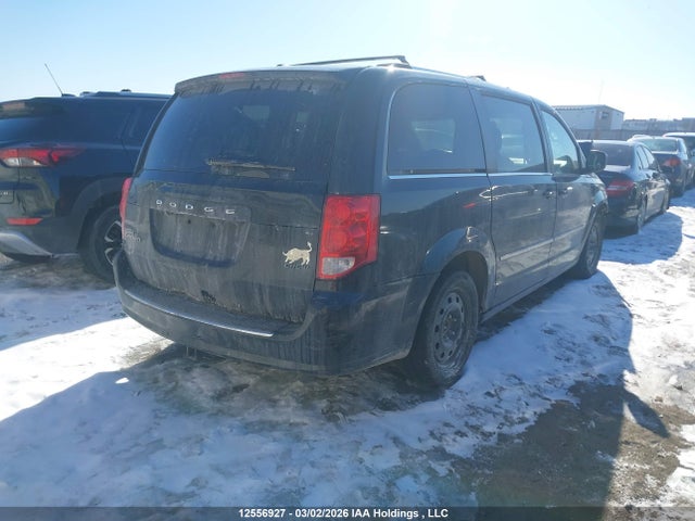 Продаж на аукціоні авто 2013 Dodge Grand Caravan Crew, vin: 2C4RDGDG6DR547197, номер лоту: 12556927