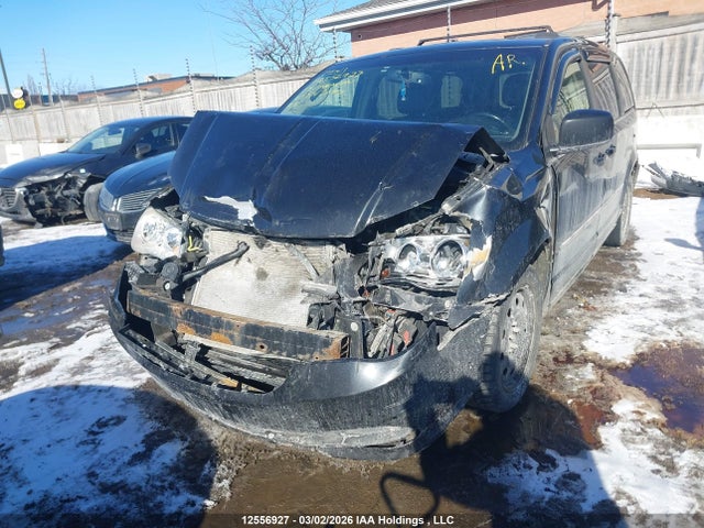 Продаж на аукціоні авто 2013 Dodge Grand Caravan Crew, vin: 2C4RDGDG6DR547197, номер лоту: 12556927