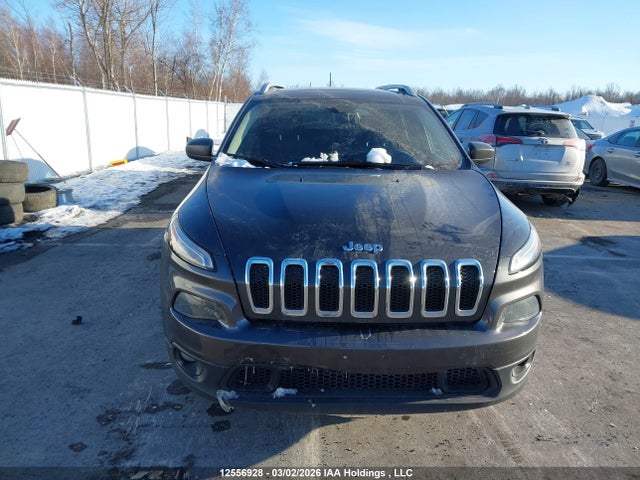 Jeep Cherokee Latitude 2015 1C4PJMCS2FW508878 Image 13
