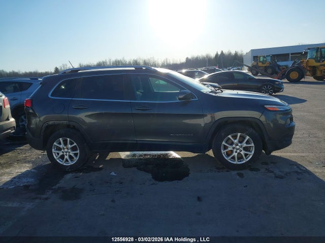 Jeep Cherokee Latitude 2015 1C4PJMCS2FW508878 Image 14