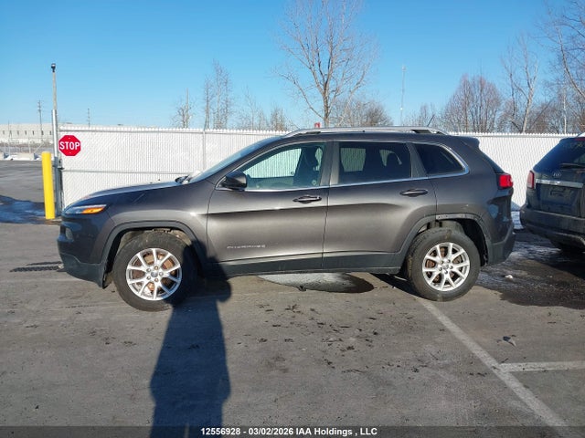 Jeep Cherokee Latitude 2015 1C4PJMCS2FW508878 Image 15