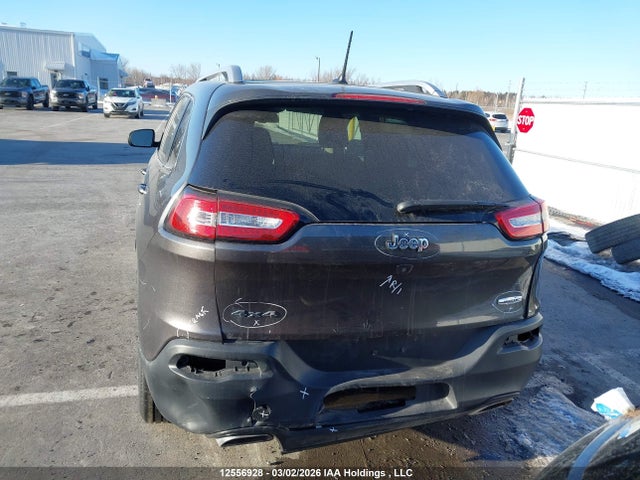 Jeep Cherokee Latitude 2015 1C4PJMCS2FW508878 Image 17