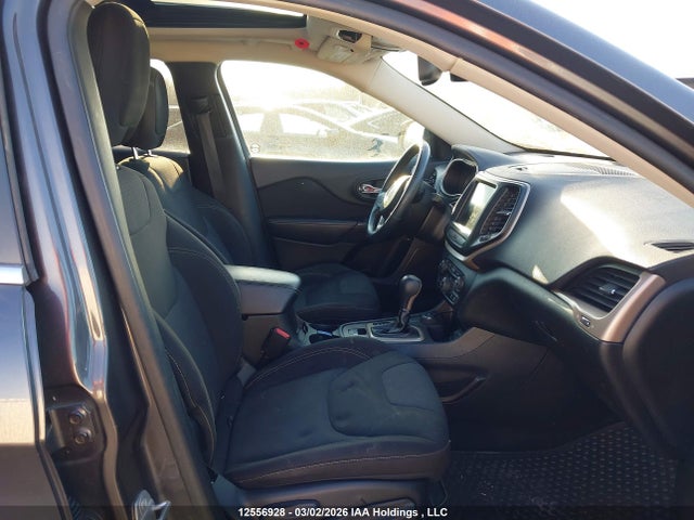 Jeep Cherokee Latitude 2015 1C4PJMCS2FW508878 Image 5