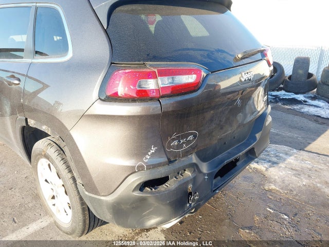 Jeep Cherokee Latitude 2015 1C4PJMCS2FW508878 Image 6
