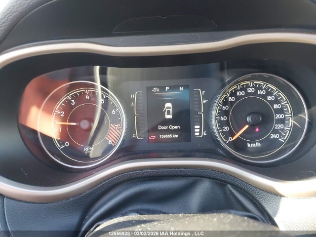 Jeep Cherokee Latitude 2015 1C4PJMCS2FW508878 Image 7