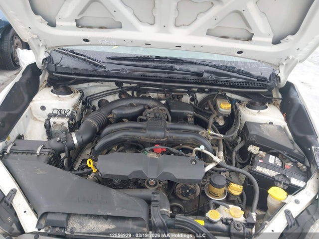 Aukcja sprzedaży 2012 Subaru Impreza 2.0i Limited Package, vin: JF1GPAH62CG209041, numer aukcji: 12556929