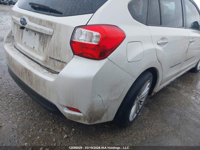 Aukcja sprzedaży 2012 Subaru Impreza 2.0i Limited Package, vin: JF1GPAH62CG209041, numer aukcji: 12556929