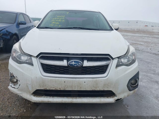 Aukcja sprzedaży 2012 Subaru Impreza 2.0i Limited Package, vin: JF1GPAH62CG209041, numer aukcji: 12556929