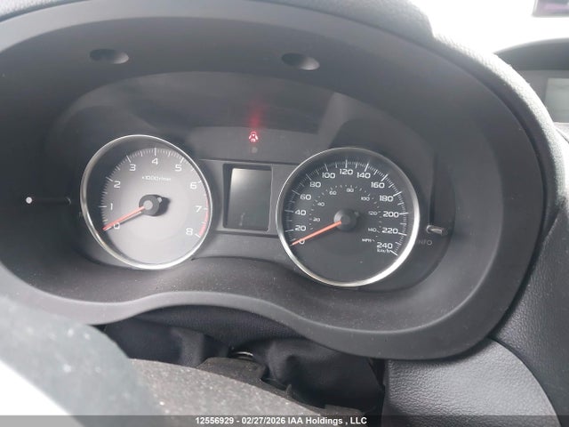 Aukcja sprzedaży 2012 Subaru Impreza 2.0i Limited Package, vin: JF1GPAH62CG209041, numer aukcji: 12556929
