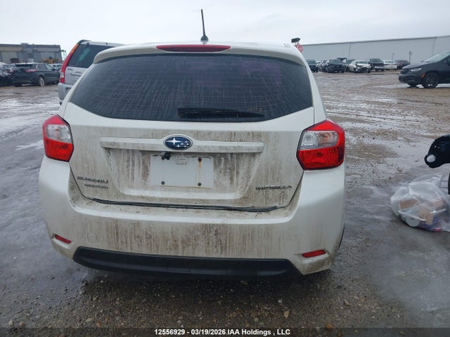 Aukcja sprzedaży 2012 Subaru Impreza 2.0i Limited Package, vin: JF1GPAH62CG209041, numer aukcji: 12556929