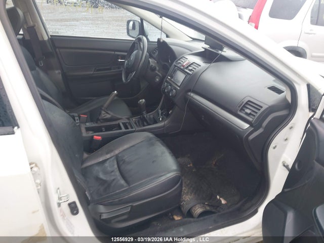 Aukcja sprzedaży 2012 Subaru Impreza 2.0i Limited Package, vin: JF1GPAH62CG209041, numer aukcji: 12556929