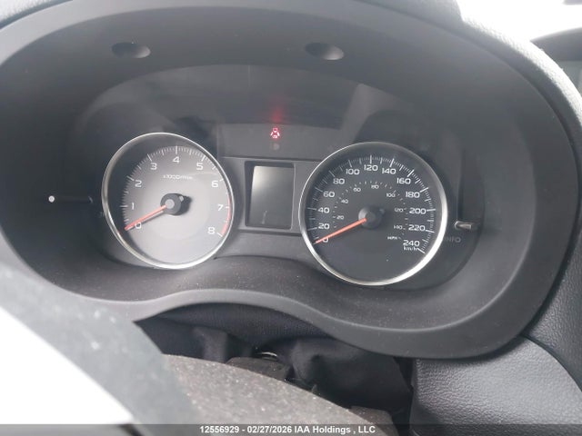 Aukcja sprzedaży 2012 Subaru Impreza 2.0i Limited Package, vin: JF1GPAH62CG209041, numer aukcji: 12556929